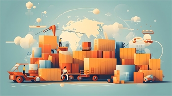 The Ultimate Guide to Building a Career in International Logistics