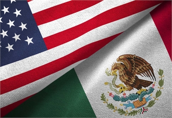 Mexico - USA Trade Boom: USMCA, Jobs, and opportunities